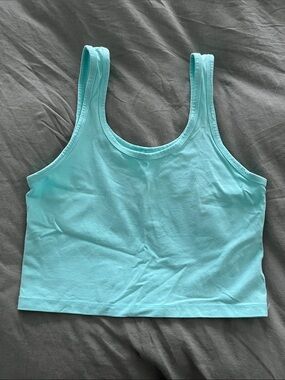 Jungmaven Sporty Tank